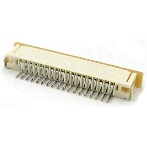 Konektor pro FFC 52271-1890