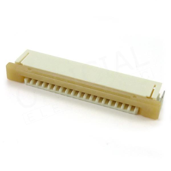 Konektor pro FFC 52271-1890