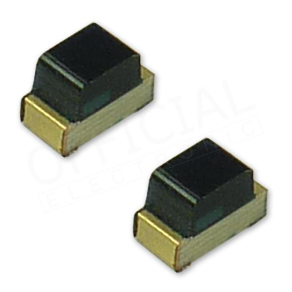 Fototranzistor SMD Kingbrihght KP-1608P1BT