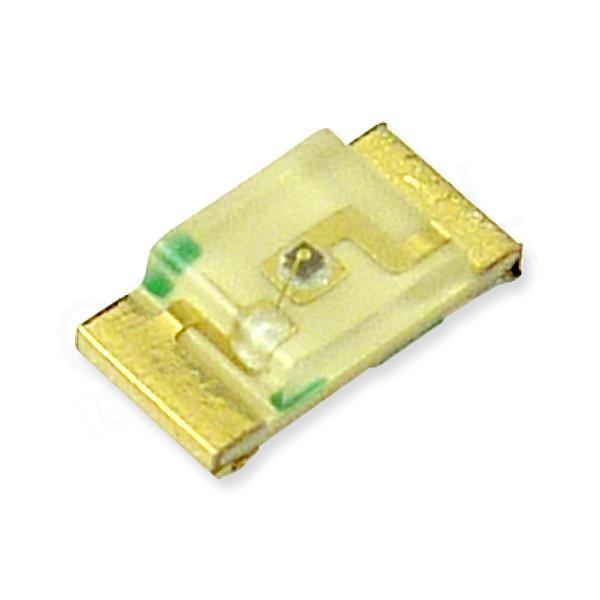 LED Kingbrihght KPT-3216CGCK