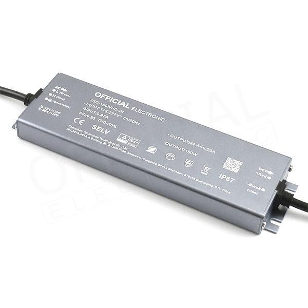 Zdroj YSD-150WHD-24