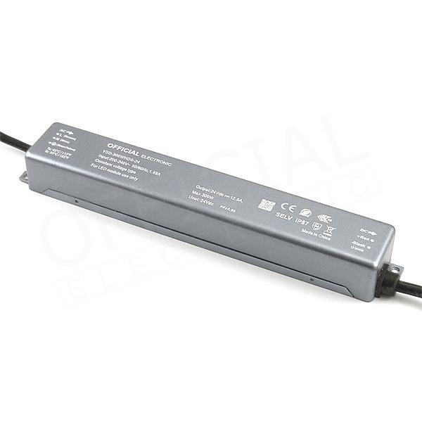 Zdroj YSD-300WHDS-24 Zdroj YSD-300WHDS-24