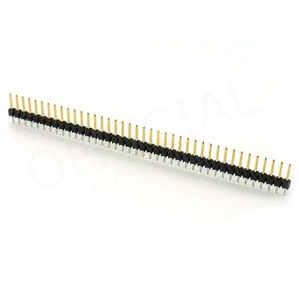 Konektor do DPS 90120-0800