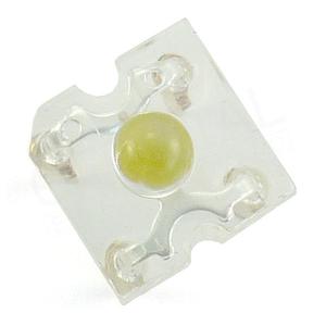 LED Kingbright L-76761CSURC-E