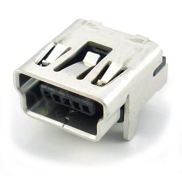 Konektor USB 54819-0519