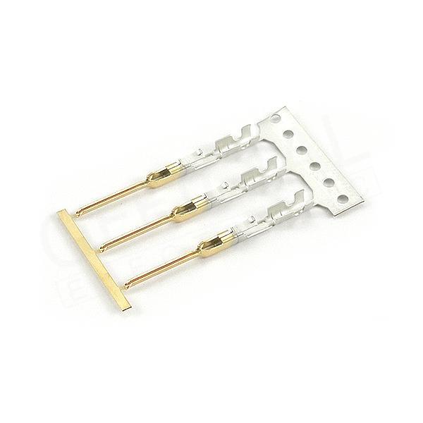 Styk zagniatany Molex SL 16-02-0081