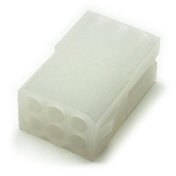 Obudowa złącza Molex 03-06-1062
