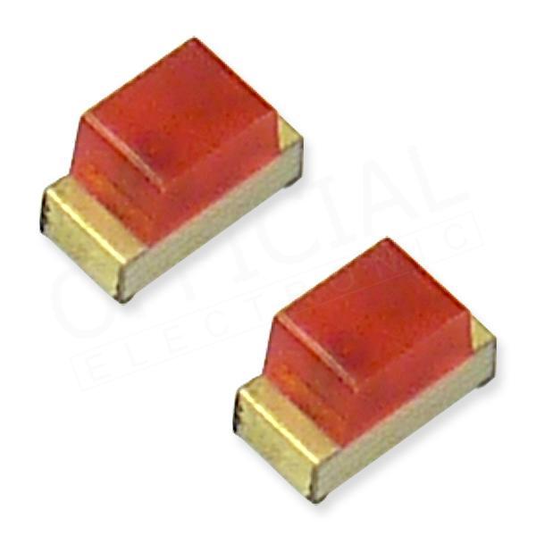 LED Kingbrihght KP-1608ID