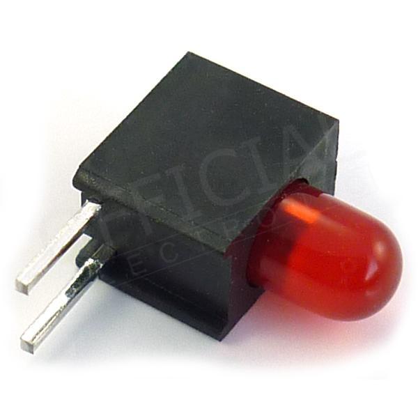 LED Kingbright L-1384AD/1ID