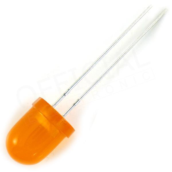 LED Kingbright L-793SED