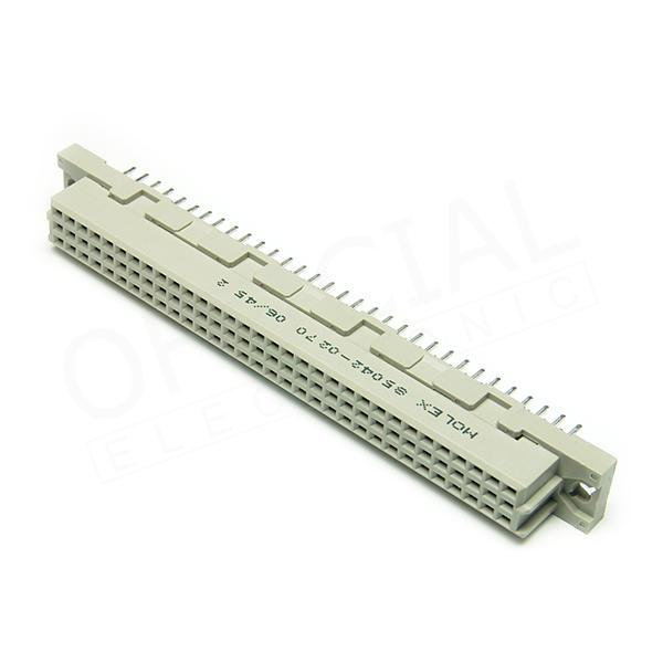 Konektor do DPS 85042-0270