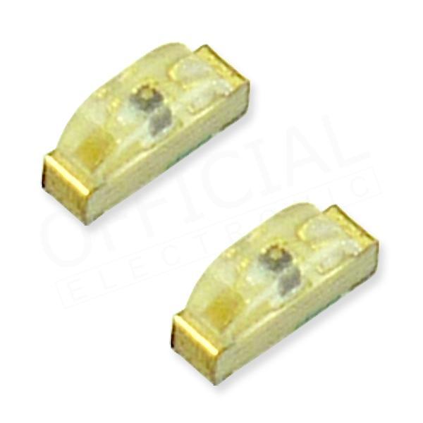 LED Kingbrihght KPA-2106SYCK