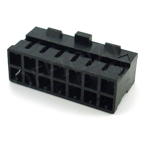 Konektor na vodič 51110-1451