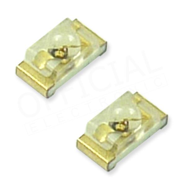 LED Kingbrihght KPTD-1608SURCK