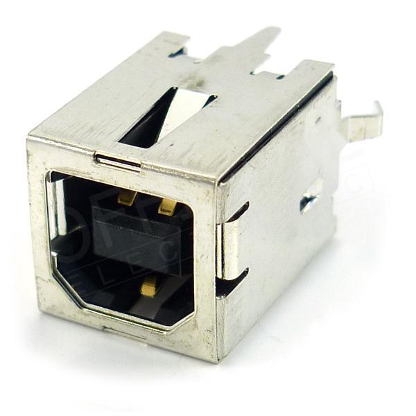 Konektor USB 67265-2000