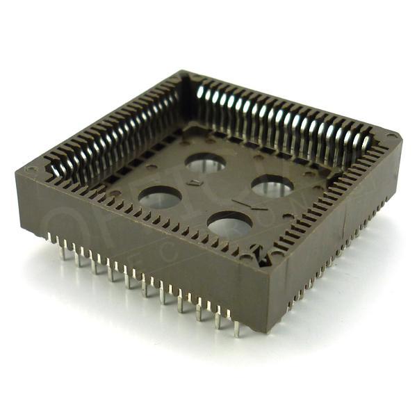 Patice PRECI-DIP PLCC 540-88-084-24-000