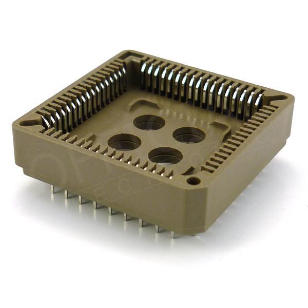 Patice PRECI-DIP PLCC 540-88-068-24-000