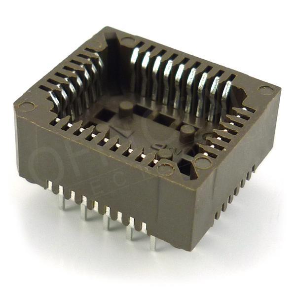 Patice PRECI-DIP PLCC 540-88-032-24-000