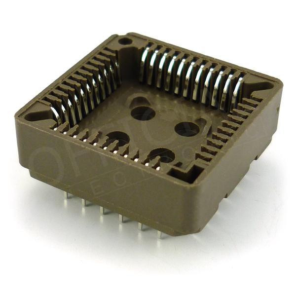 Patice PRECI-DIP PLCC 540-88-044-24-000