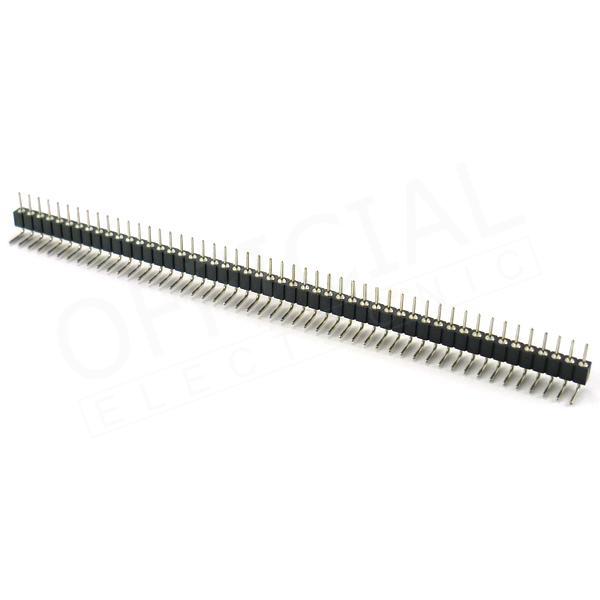 Konektor PRECI-DIP 830-80-050-20-001101