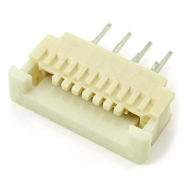 Konektor pro FFC 52030-0810
