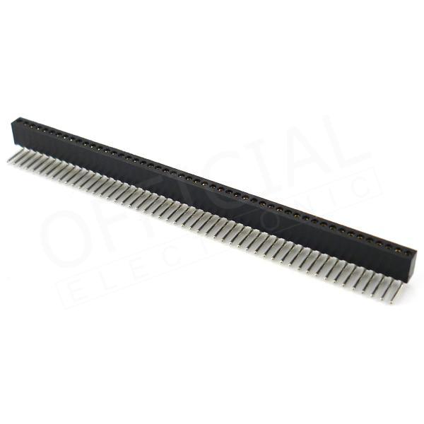 Konektor PRECI-DIP 851-87-050-20-001101
