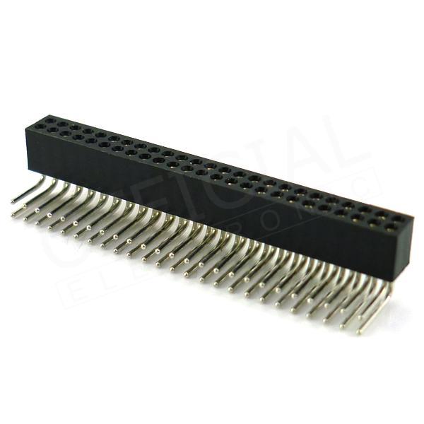 Konektor PRECI-DIP 853-87-050-20-001101