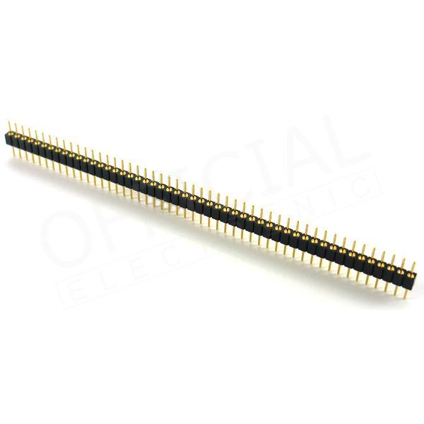Konektor PRECI-DIP 830-10-050-10-001101