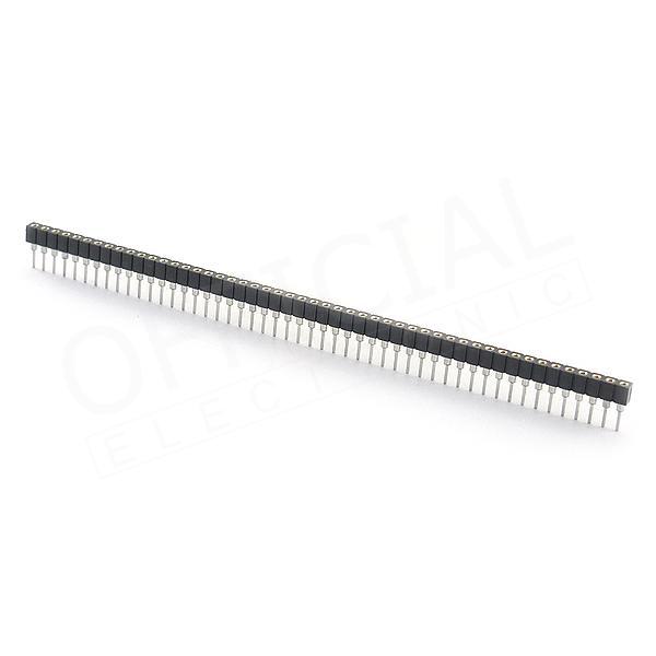 Konektor PRECI-DIP 831-87-050-10-001101