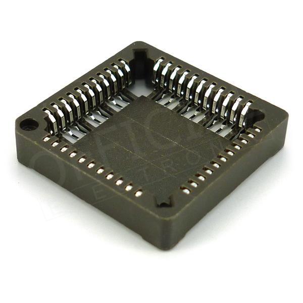 Patice PRECI-DIP PLCC 540-88-044-17-400