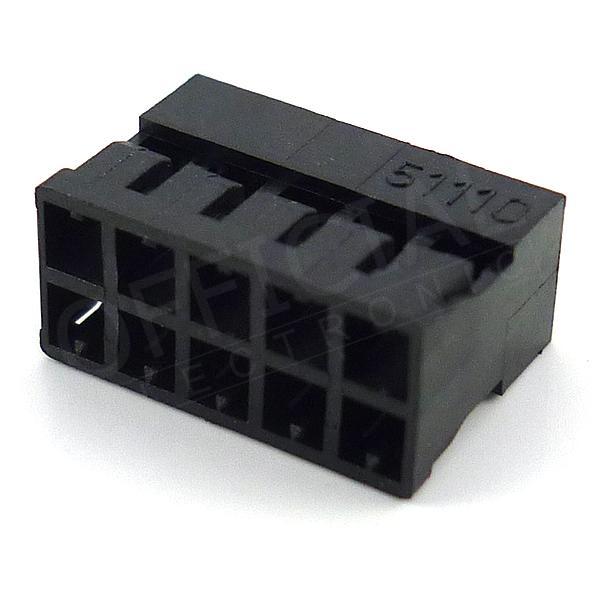 Konektor na vodič 51110-1050