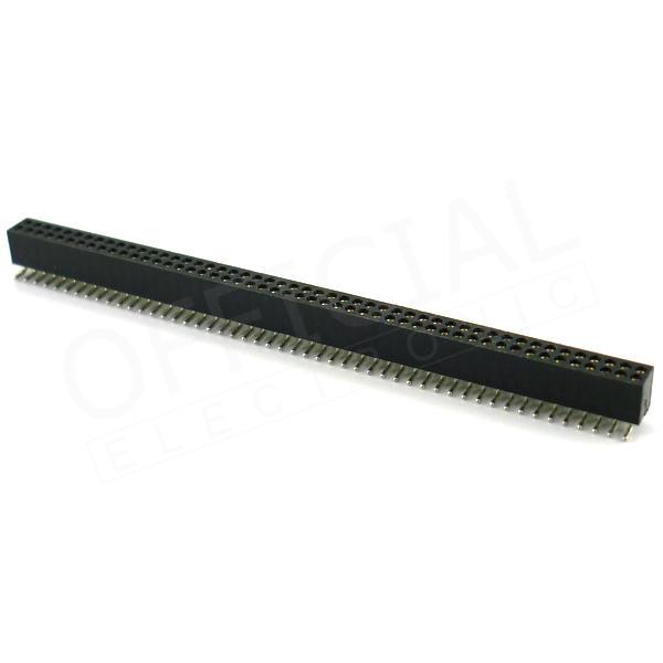 Konektor PRECI-DIP 853-83-100-30-001101