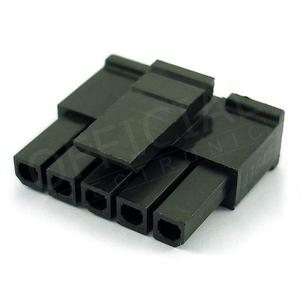 Obudowa gniazda zagniatanego Molex Micro-Fit 43645-0500