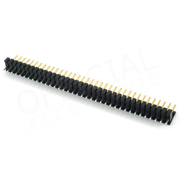 Złącze do PCB Molex KK 22-28-0361