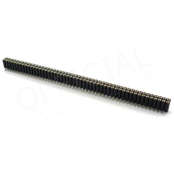 Konektor PRECI-DIP 803-87-100-30-001101