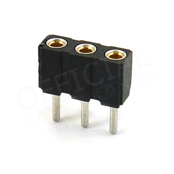Konektor PRECI-DIP 801-87-003-10-012101