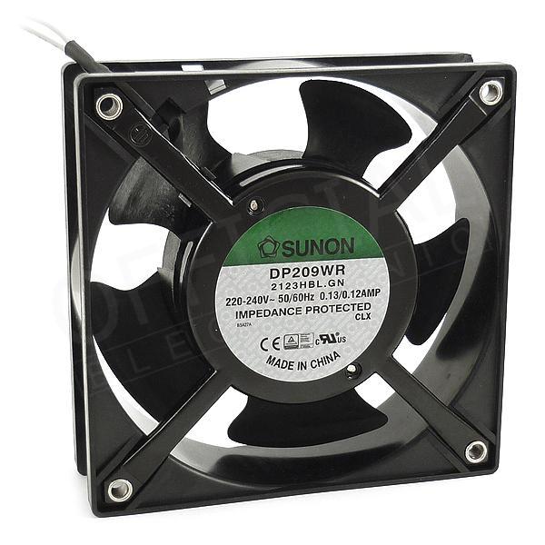 Ventilátor Sunon DP209WR2123HBL.GN