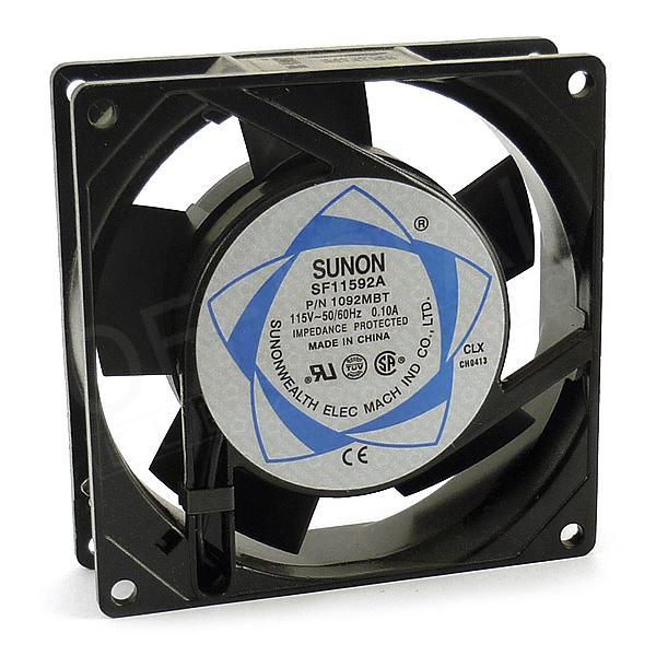 Ventilátor Sunon SF11592A1092MBT.GN