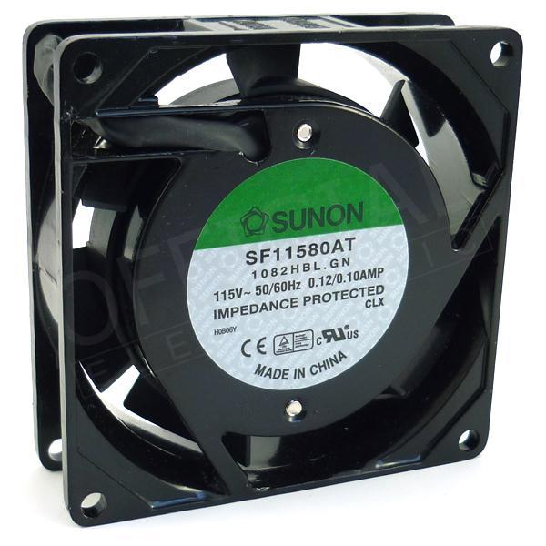 Ventilátor Sunon SF11580AT1082HBL.GN