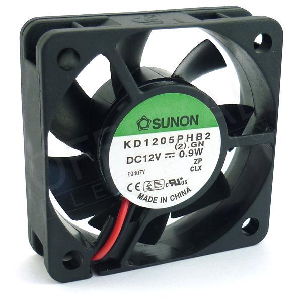 Ventilátor Sunon KD1205PHB2.(2).GN