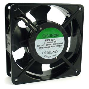 Ventilátor Sunon DP203A2123LBT.GN