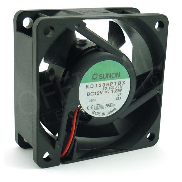 Ventilátor Sunon KD1206PTBX.13.(2).GN C887