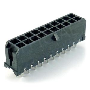 Złącze PCB Molex Micro-Fit 43045-2012