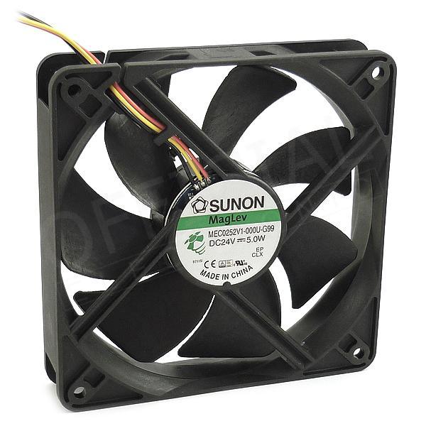 Ventilátor Sunon MEC0252V1-000U-G99