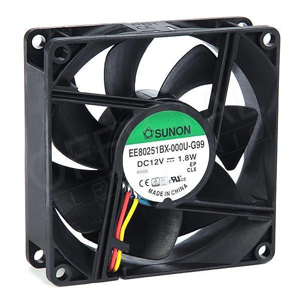 Ventilátor Sunon EE80251BX-000U-G99