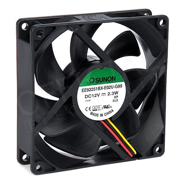 Ventilátor Sunon EE92251BX-E02U-G99