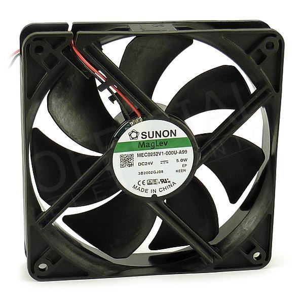 Ventilátor Sunon MEC0252V1-000U-A99