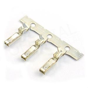 Terminal zagniatany Molex 50039-8000