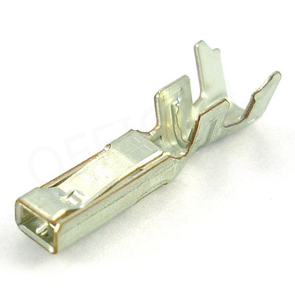 Terminal zagniatany Molex 50039-8000