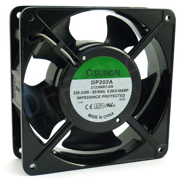 Ventilátor Sunon DP202A2123MBT.GN